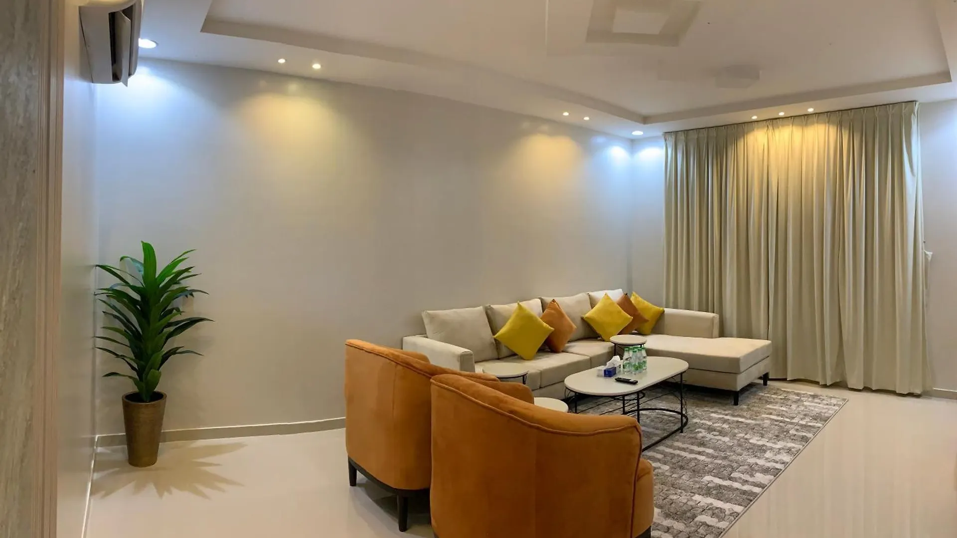 شقق العارض Riyadh Apartment