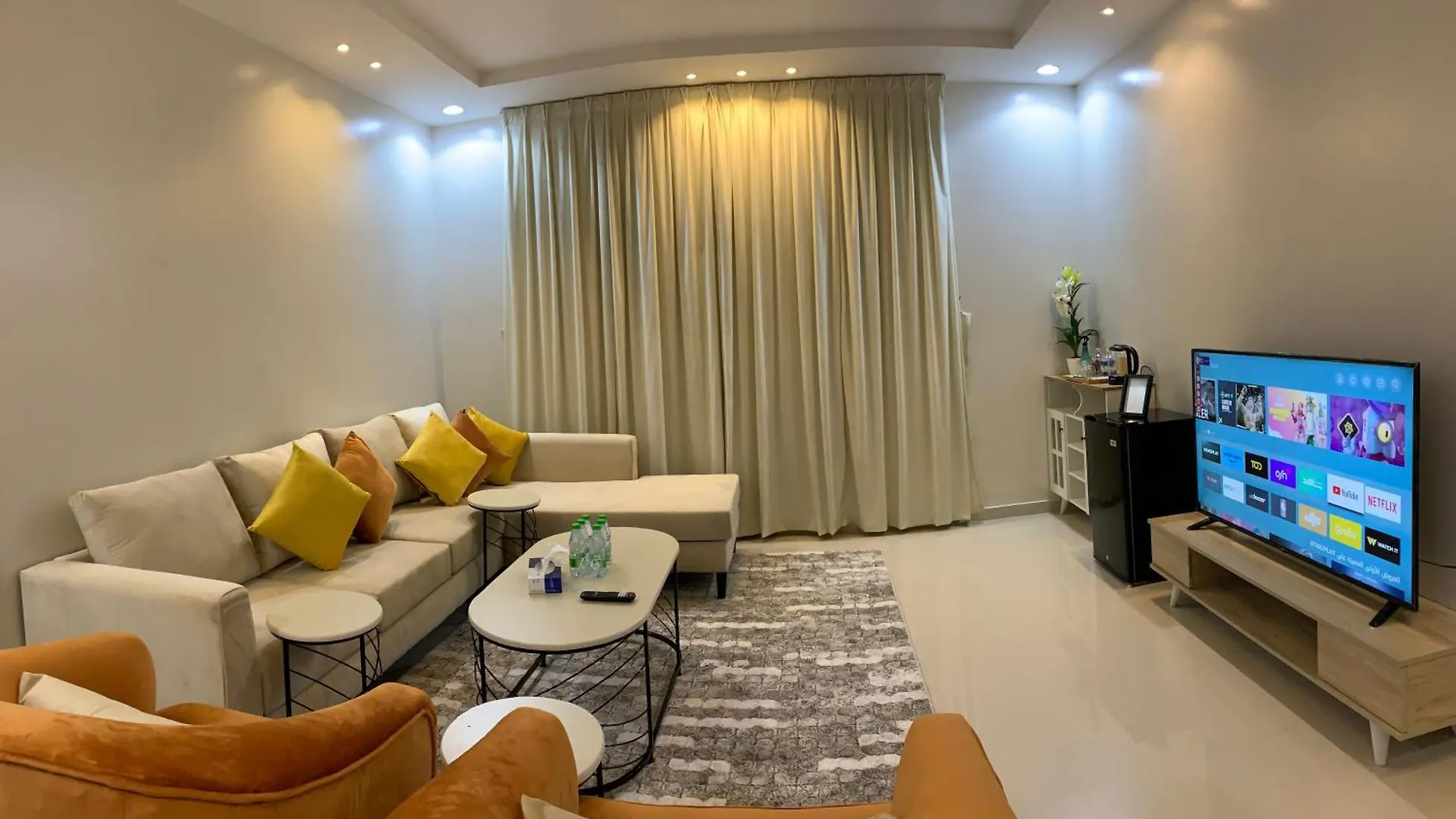 Apartment شقق العارض Riyadh