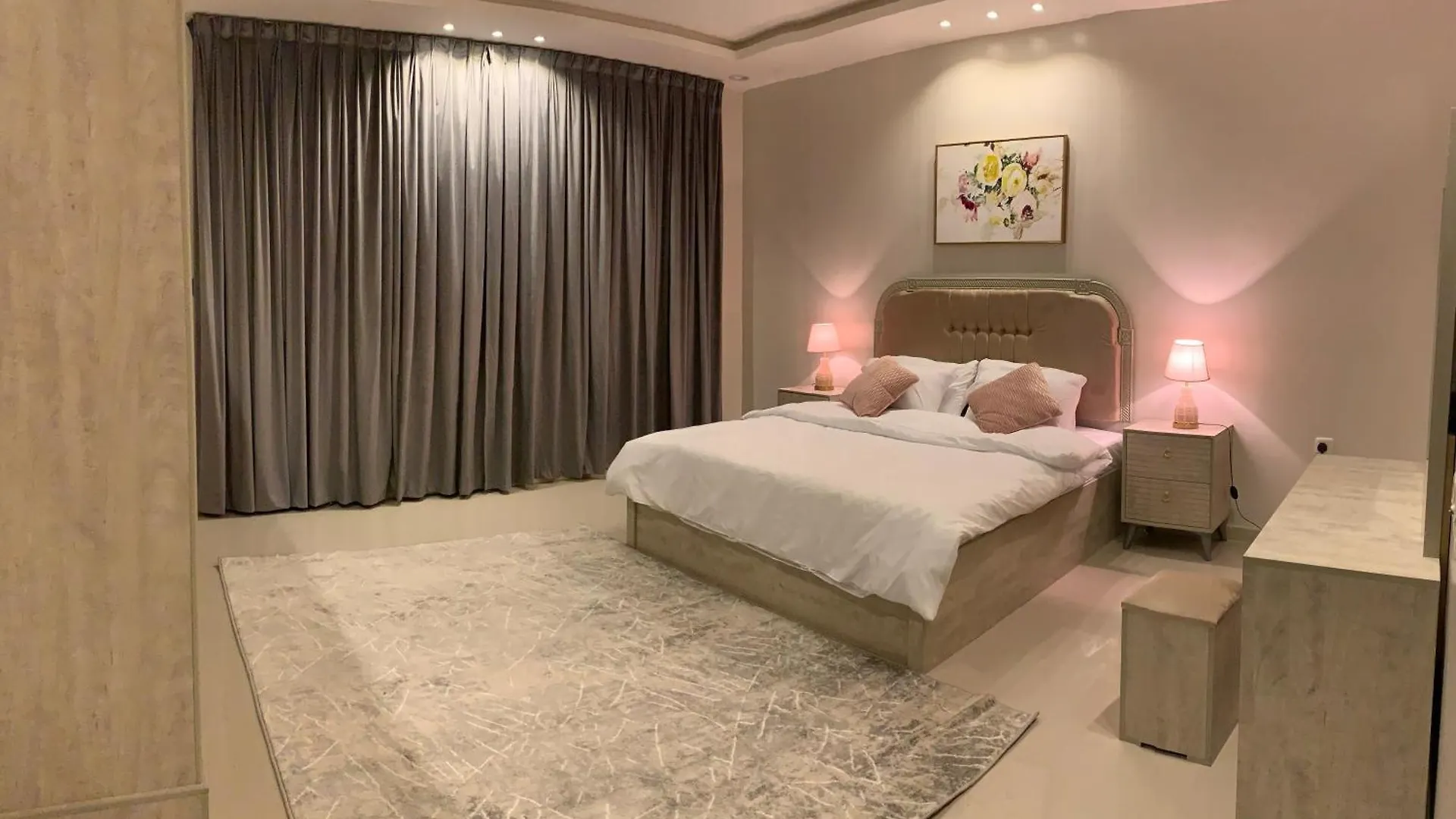 شقق العارض Riyadh Saudi Arabia